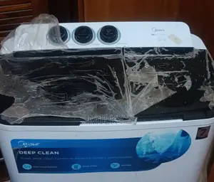 Washing Machine 10kg