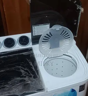 Washing Machine 10kg