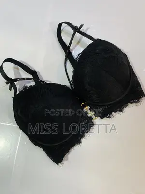 Fully Padded Bra - 34d/36d/Dd/38d/40dd