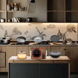 Portable Infrared Cooker Timer Electric Cooktop Stove for Household