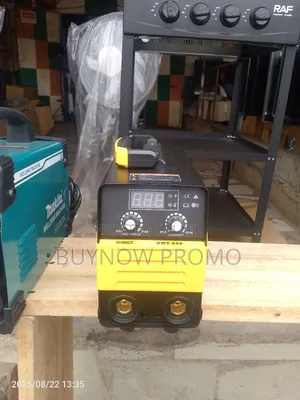 Dewalt 950mma Welding Machine