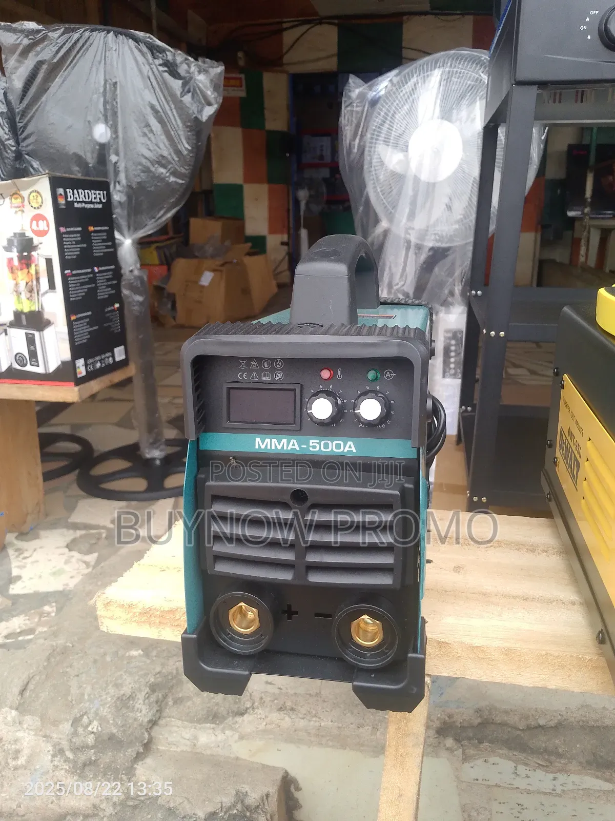 Dewalt 950mma Welding Machine