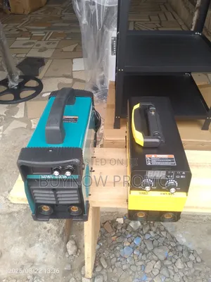 Dewalt 950mma Welding Machine