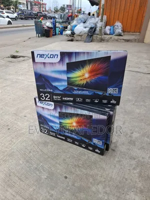 32 Inches Nexon Digital Satellite