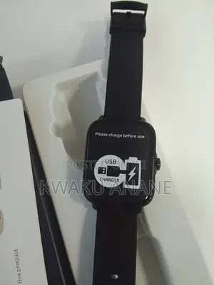 Colmi P28 Plus Smartwatch