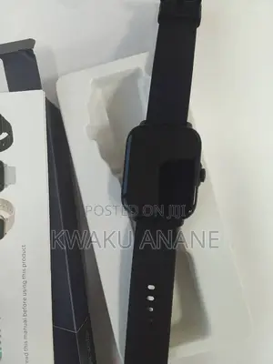 Colmi P28 Plus Smartwatch