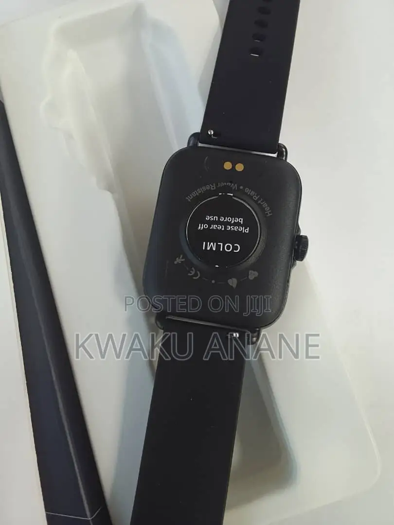 Colmi P28 Plus Smartwatch