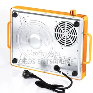 Raf Infrared Waterproof Multifunction Hot Plate
