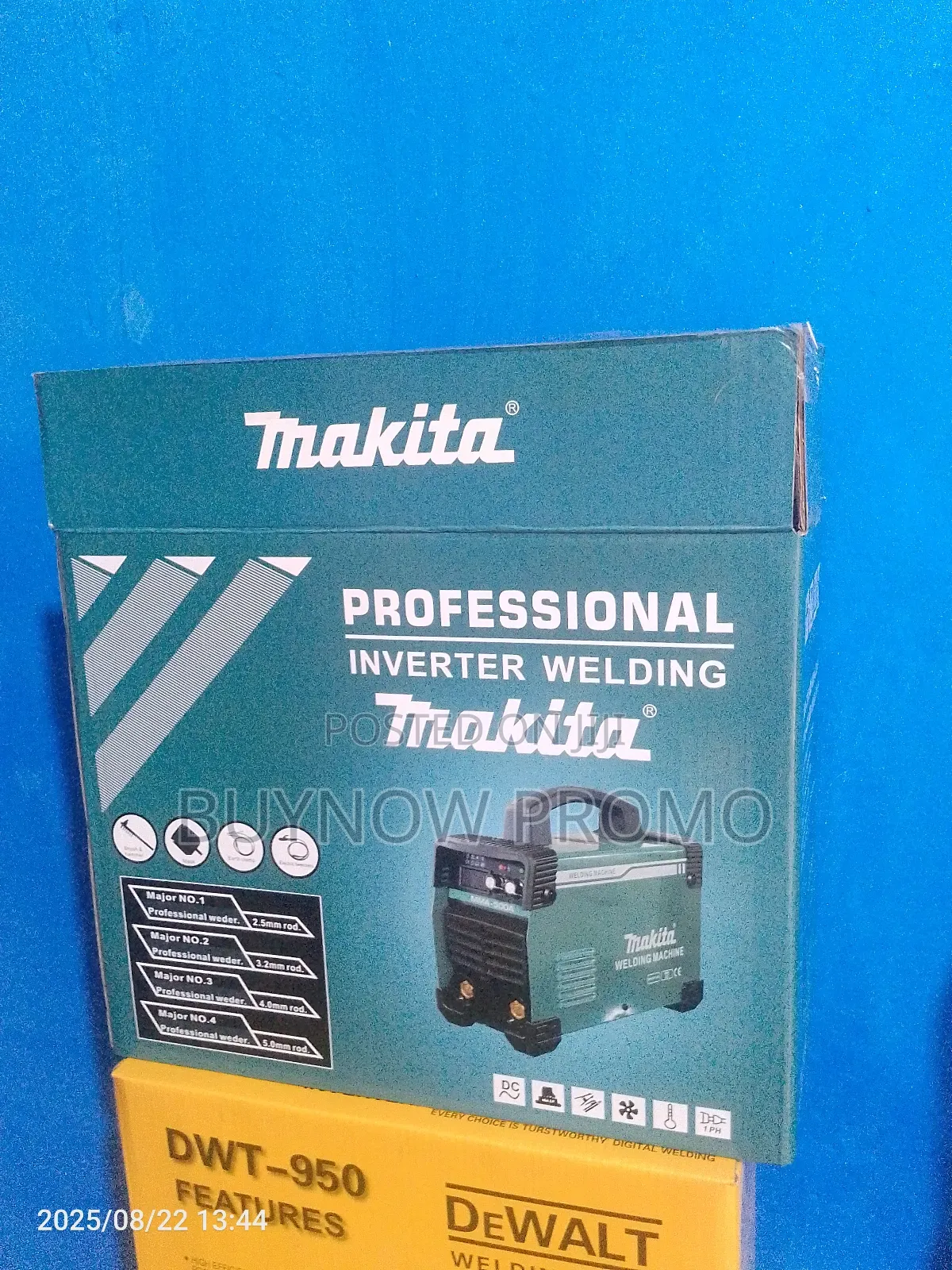 500a Welding Machine