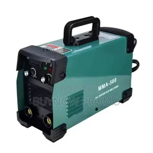 500a Welding Machine