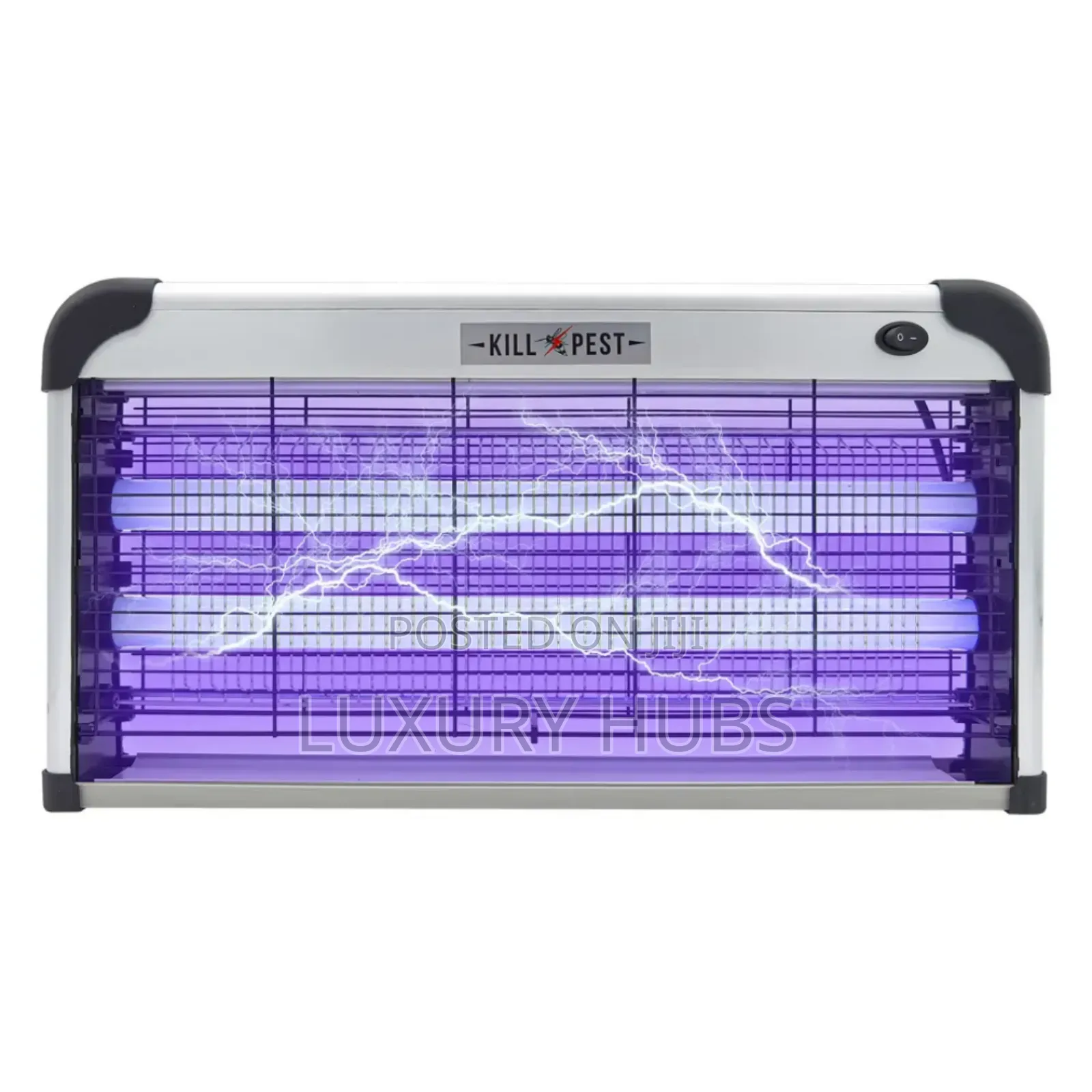40w Mosquito Control Electric Lamp