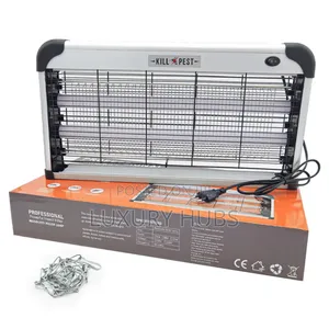 40w Mosquito Control Electric Lamp