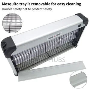40w Mosquito Control Electric Lamp