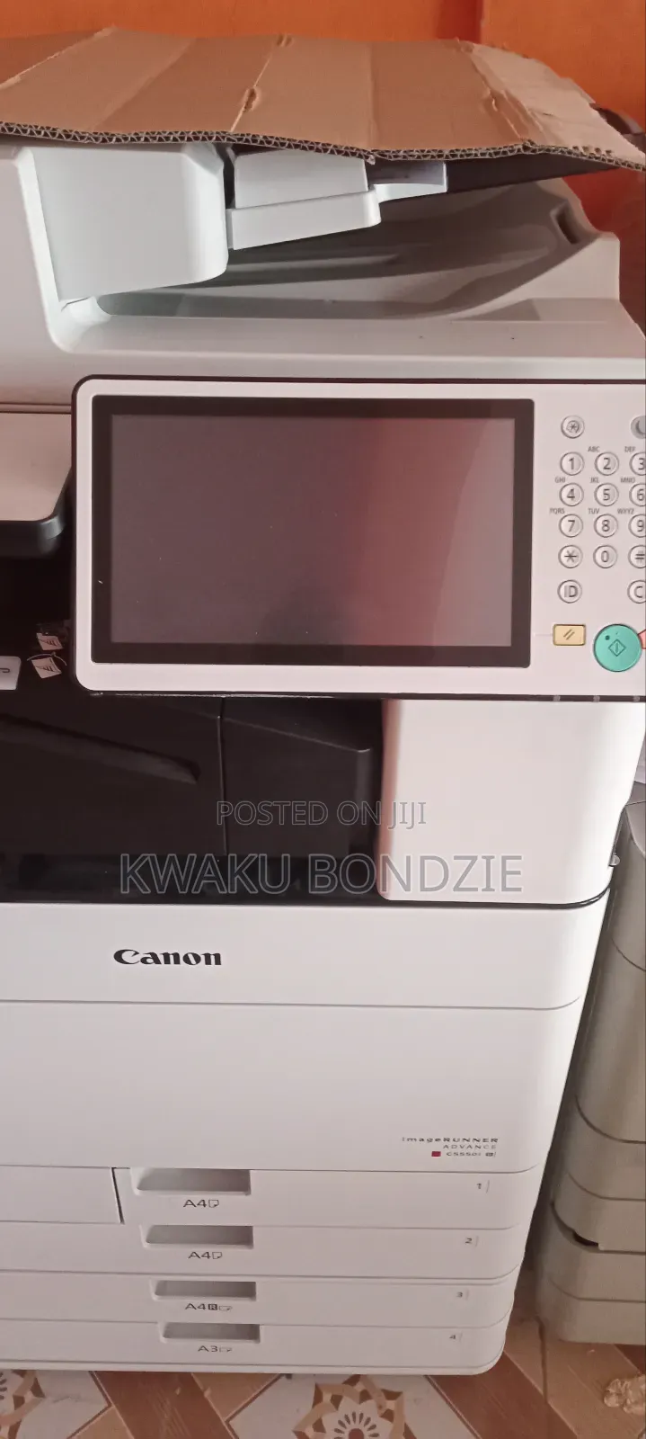 Photocopy Printer Repairs