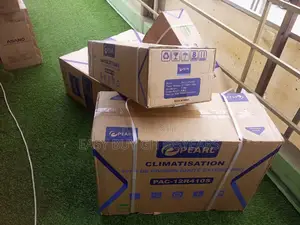 Elect Pearl Air Conditioner 1.5hp Split System Set