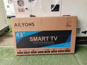 Aliyson 43 Smart Tv Android Tv Streaming Apps Aliyson