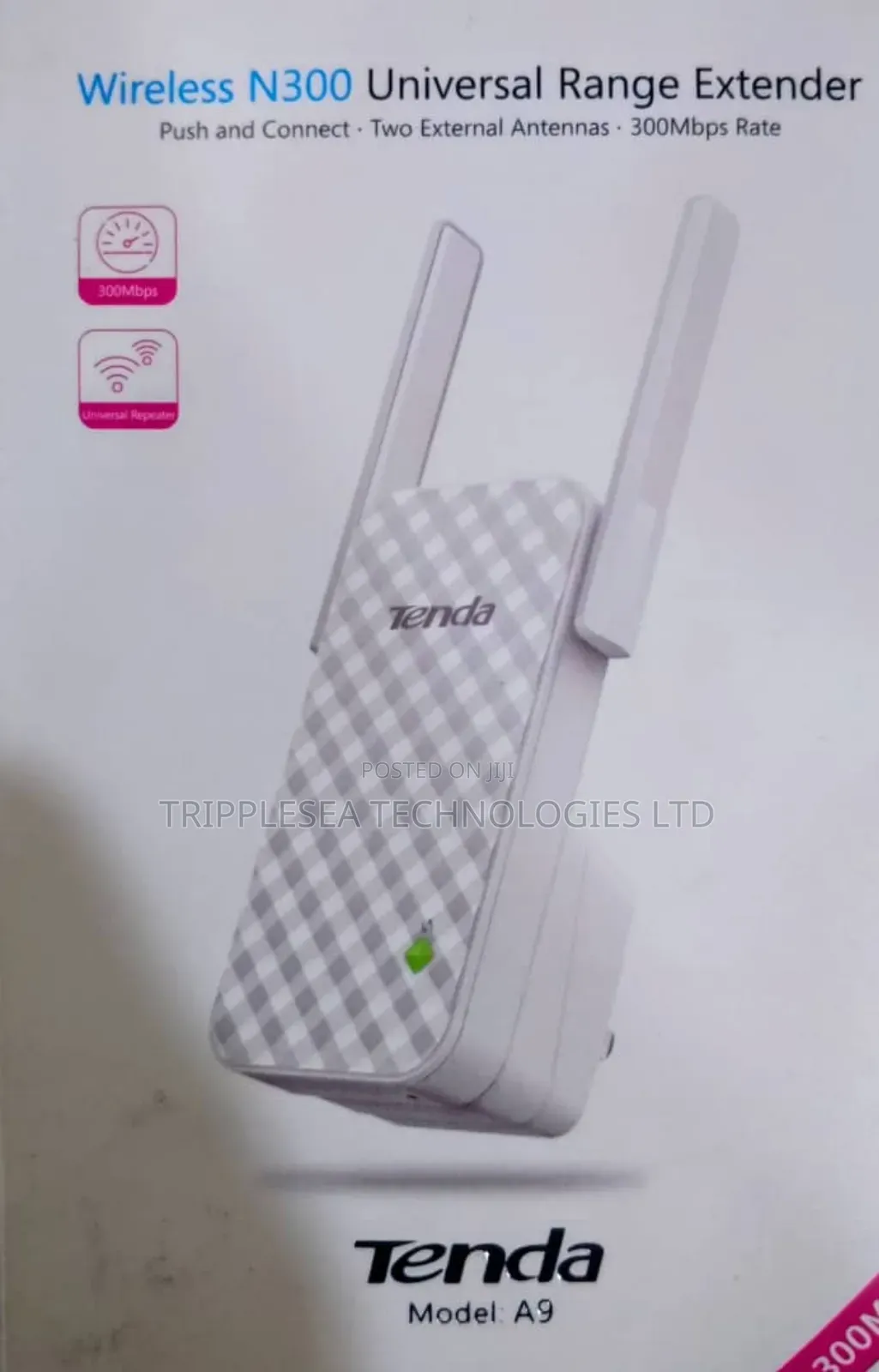 Computer Accessories
