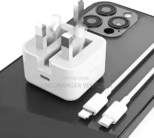 Type C - Ios Charger
