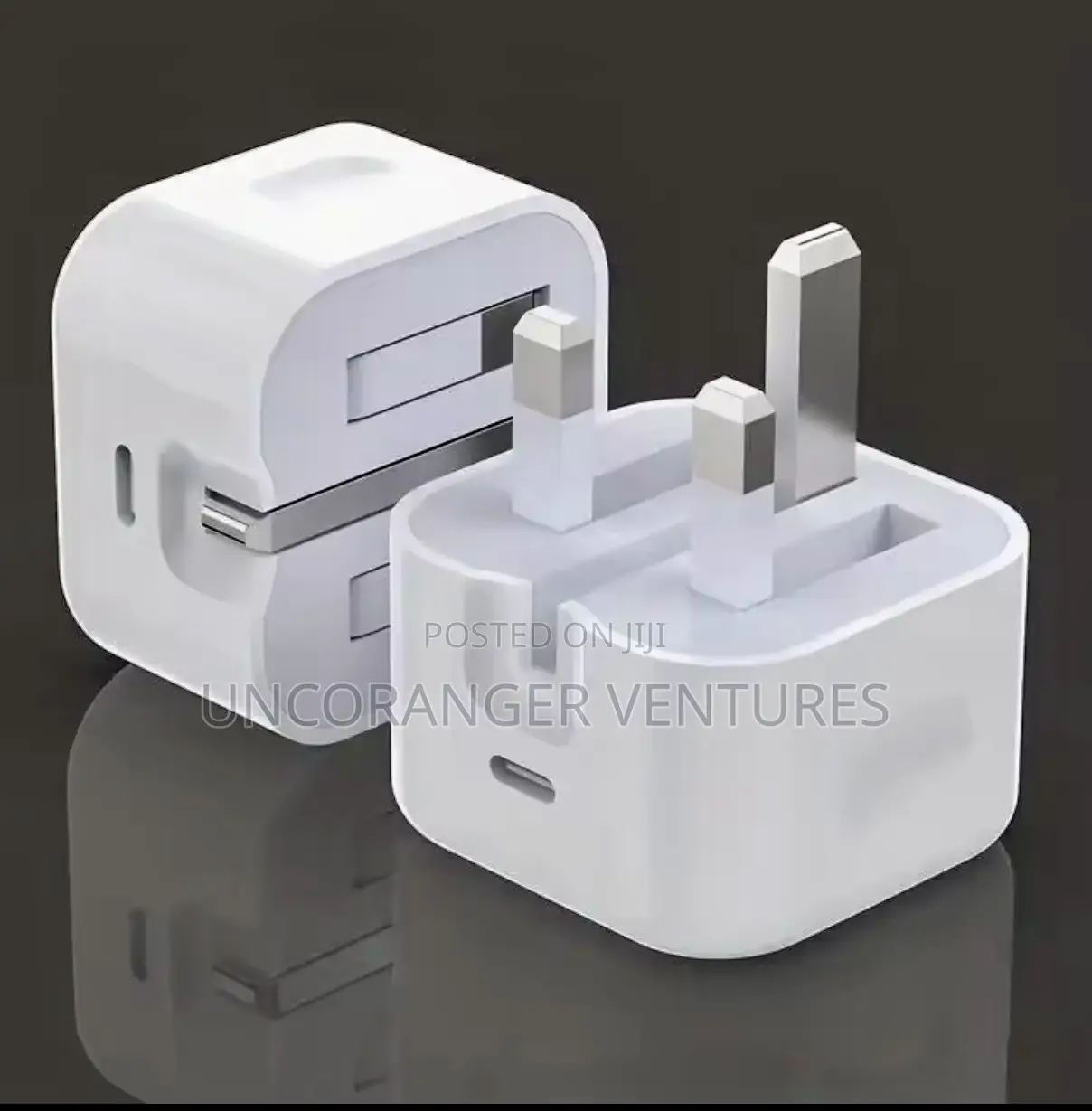 Type C - Ios Charger