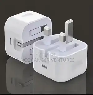 Type C - Ios Charger