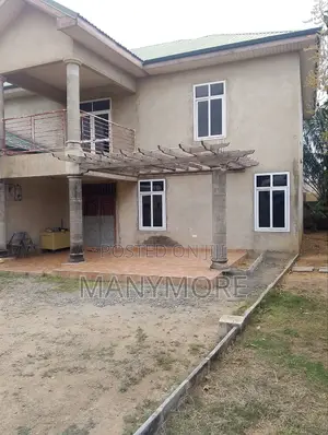 Furnished 4bdrm Villa in Ningo-Prampram for sale