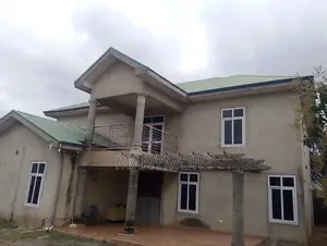 Furnished 4bdrm Villa in Ningo-Prampram for sale