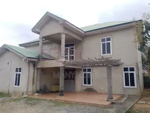 Furnished 4bdrm Villa in Ningo-Prampram for sale