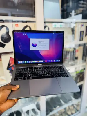 Laptop Apple MacBook Air 2020 8GB Intel Core i3 SSD 256GB