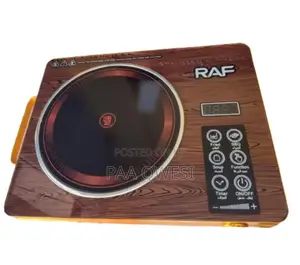 Raf Infrared Cooker