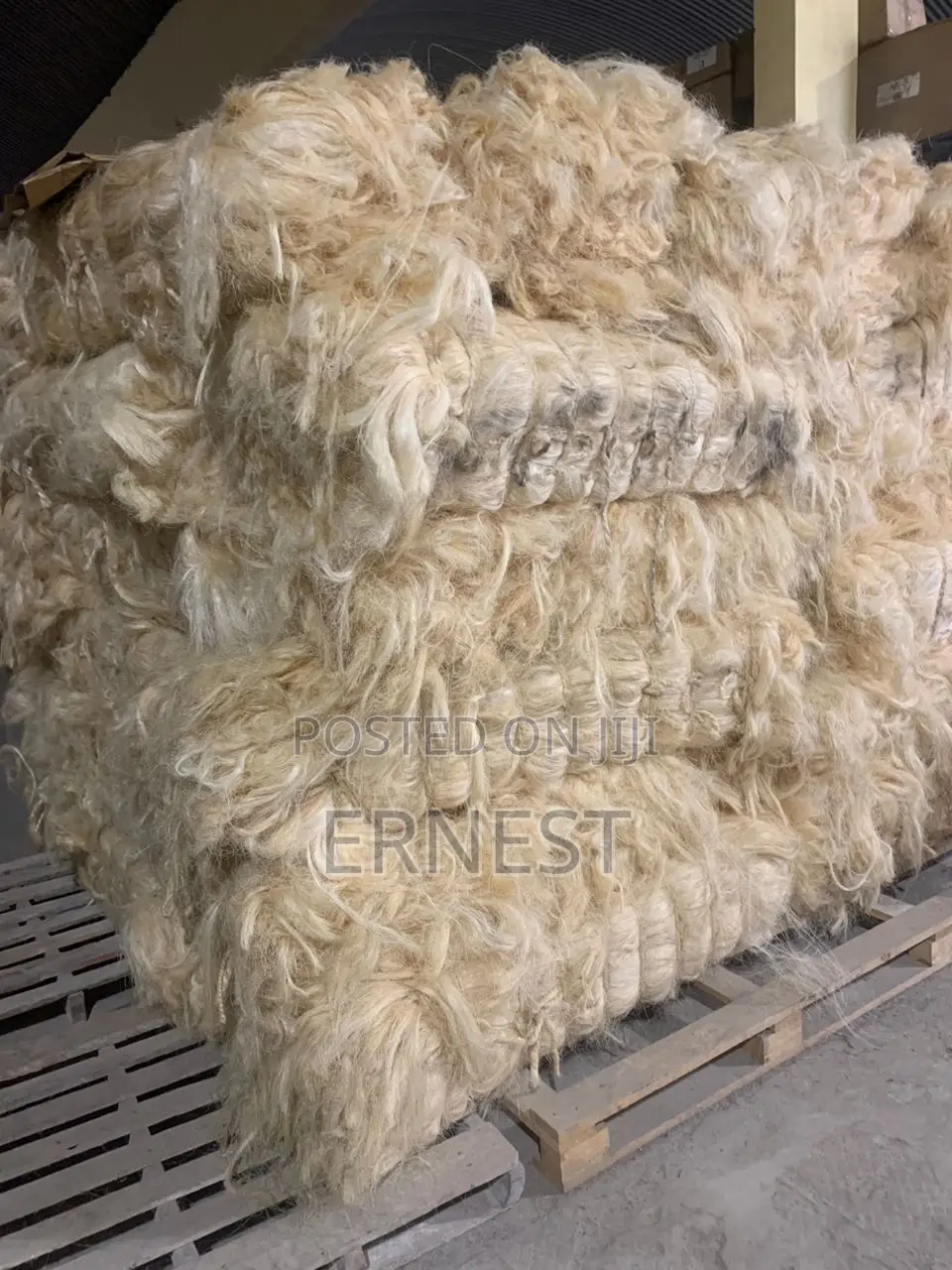 P.O.P Fiber