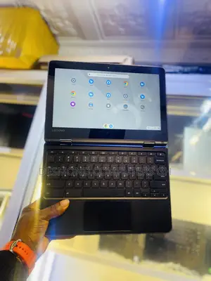 Laptop Lenovo 300e 4GB Intel SSD 32GB