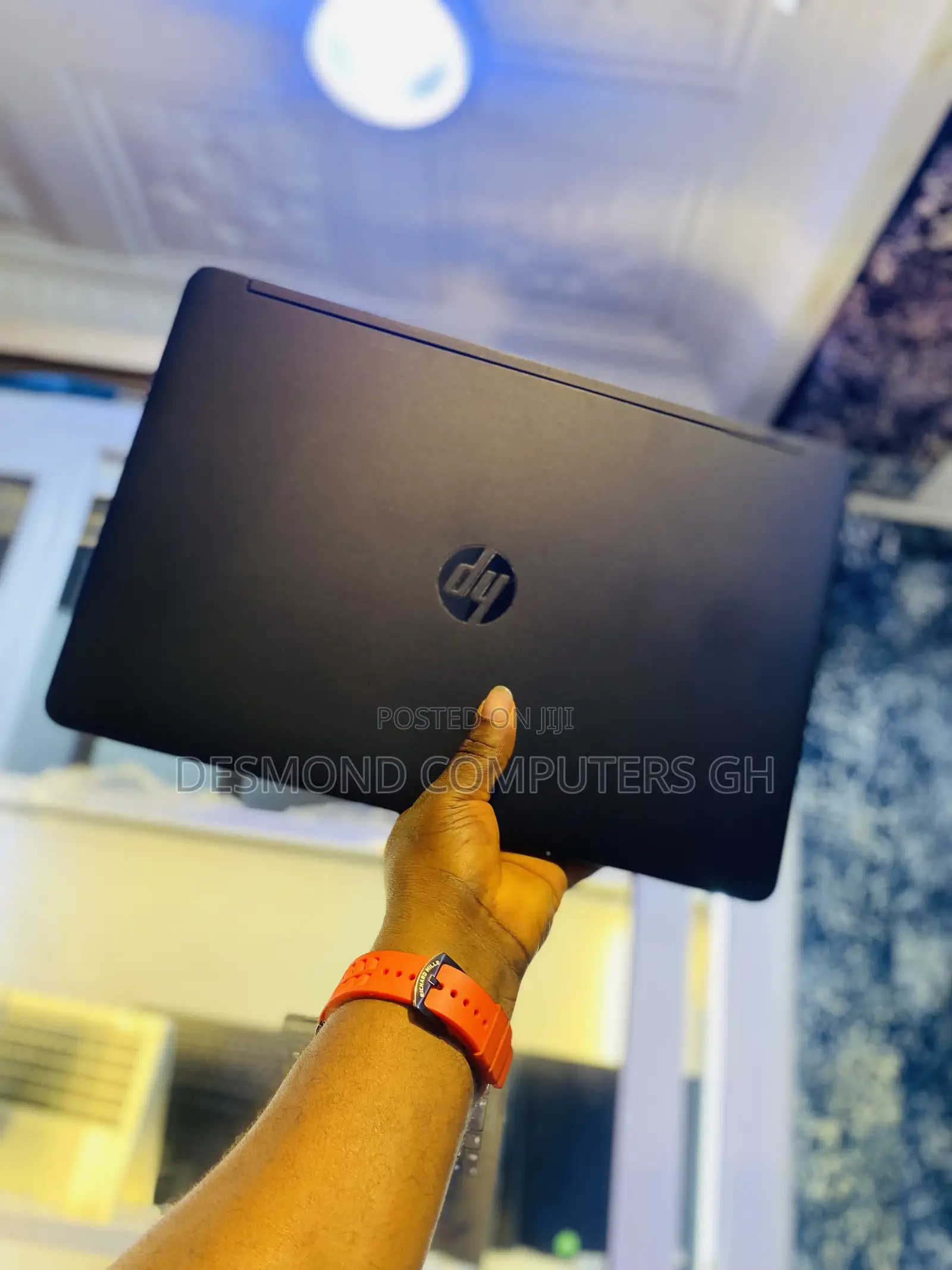 Laptop HP ProBook 650 G1 8GB Intel Core i5 HDD 500GB
