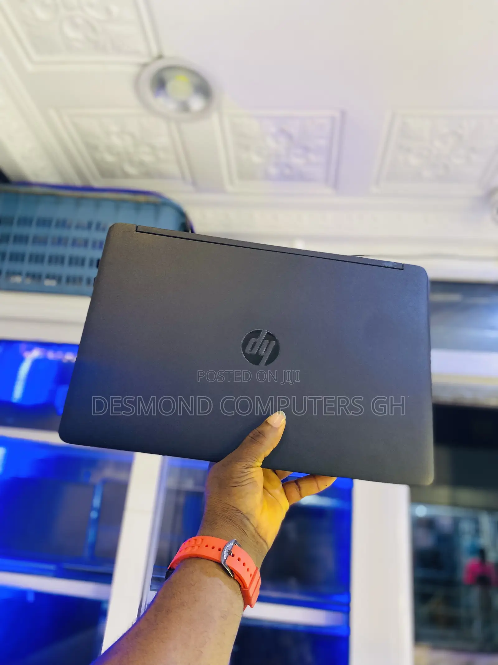 Laptop HP ProBook 650 G1 8GB Intel Core i5 HDD 500GB