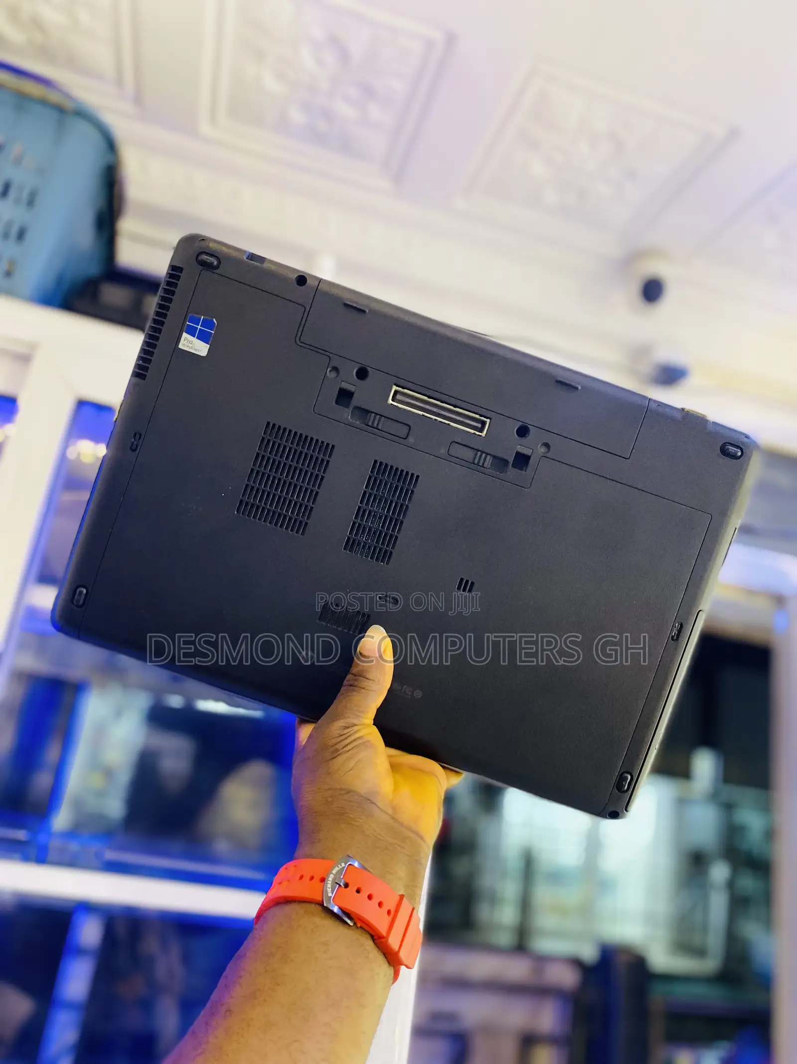 Laptop HP ProBook 650 G1 8GB Intel Core i5 HDD 500GB