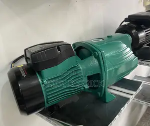 1hp Pump - Rio Pump