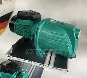 1hp Pump - Rio Pump
