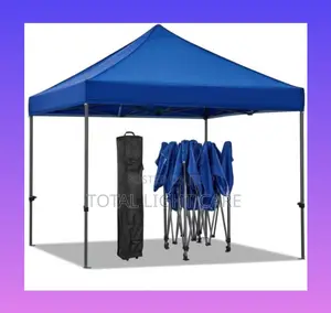 3 by 3 and 3 by 6 Meters Foldable Canopy