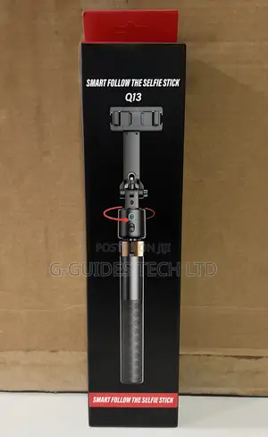 Q13 Selfie Stick Ai Face Tracking, Q13 Smart Follow Selfie Stick