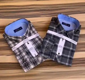 Unique Cotton Long Sleeves Shirt