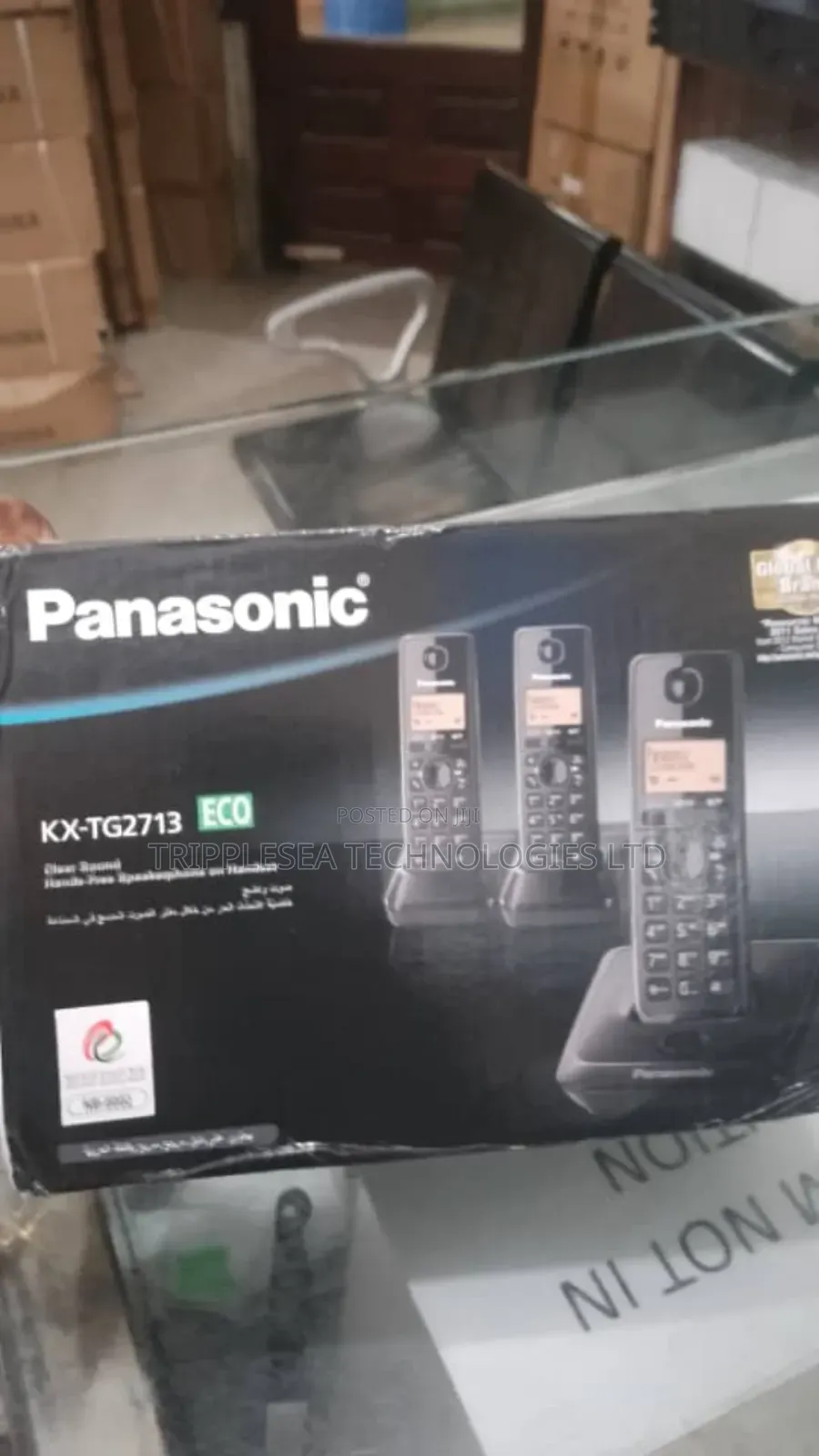 Panasonic Telephone