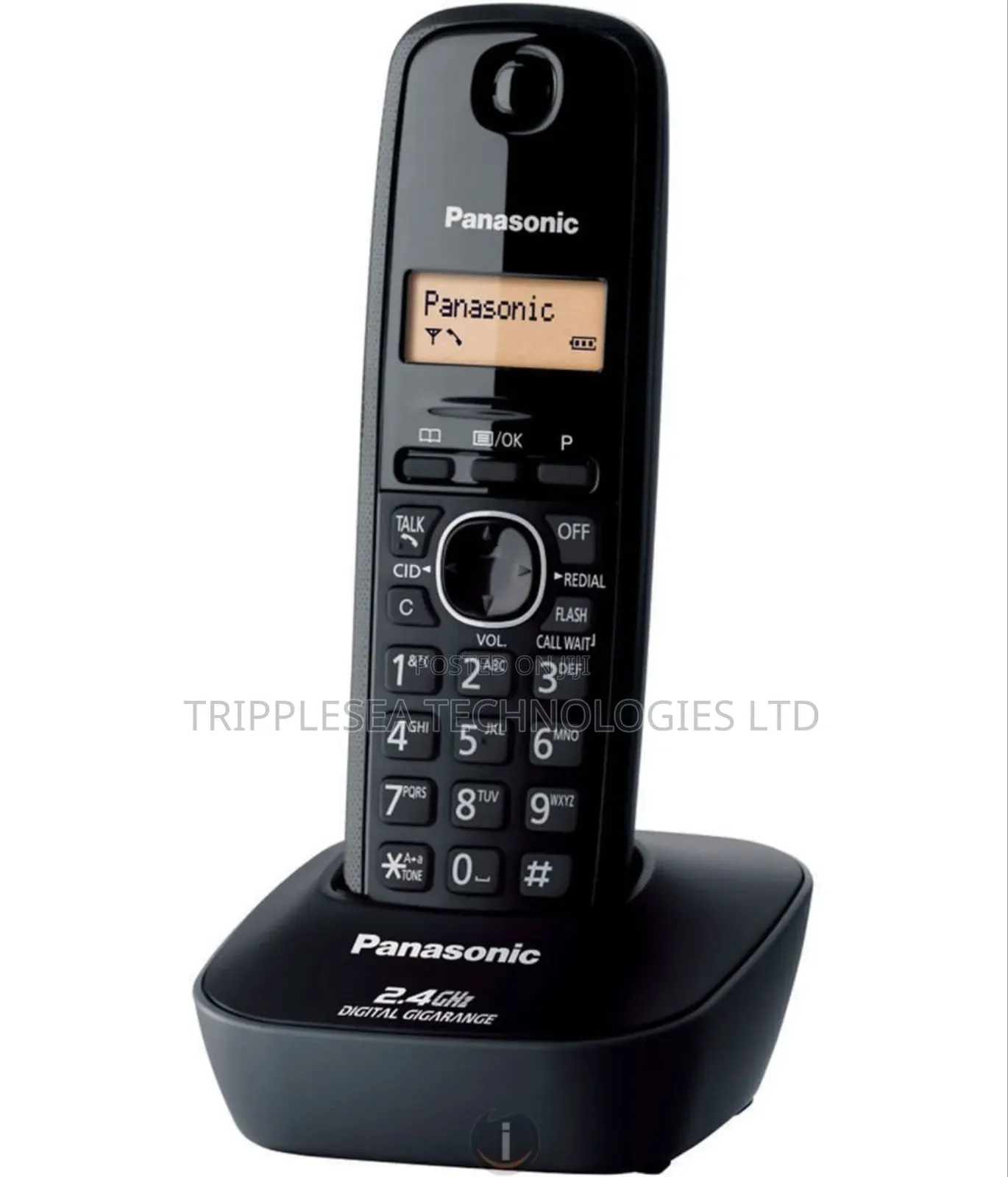 Panasonic Telephone