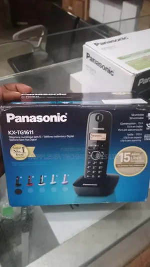 Panasonic Telephone