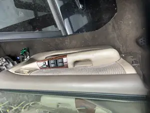 Toyota Corolla 2004-2008 Doors Available