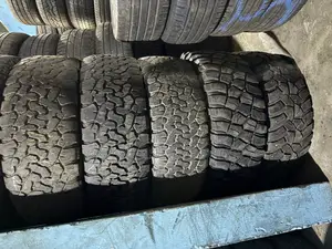 Original First Grade Used Tyres Available For All Cars