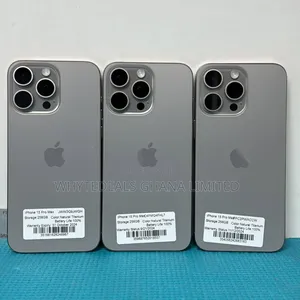 Apple iPhone 15 Pro Max 256 GB Rose Gold