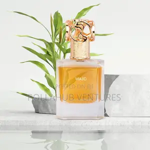 Swiss Arabian Wajd Edp Spray - Seductive Aroma