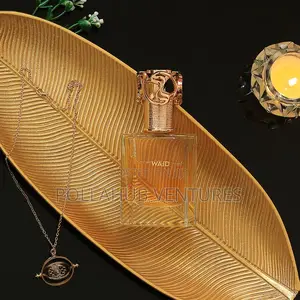 Swiss Arabian Wajd Edp Spray - Seductive Aroma