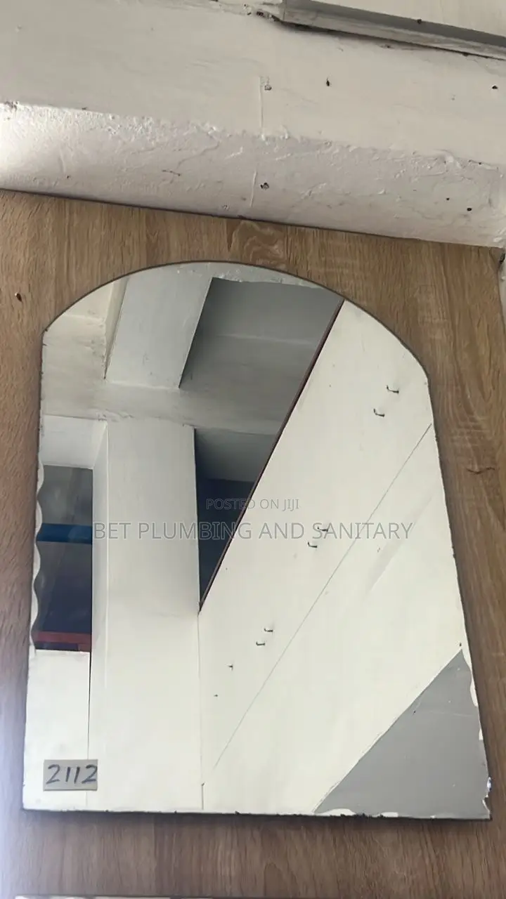 Arc Mirror_plane Mirror