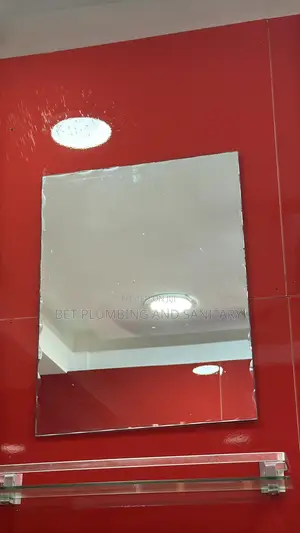 Arc Mirror_plane Mirror