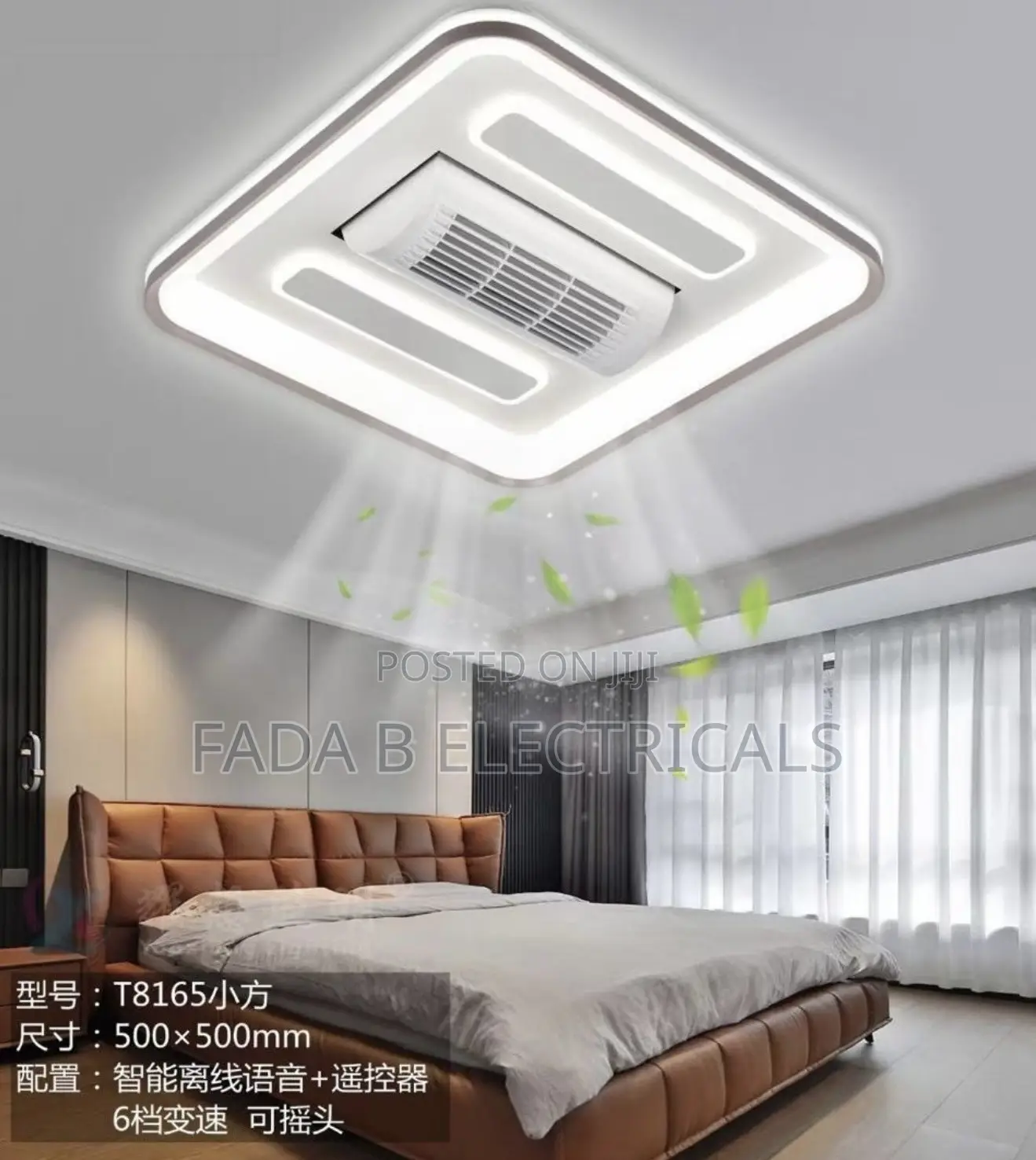 Led Ceiling Light